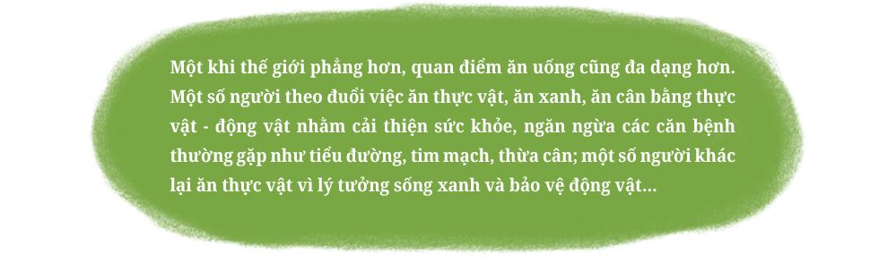 Dinh dưỡng xanh đang dẫn dắt xu hướng tiêu dùng - 11