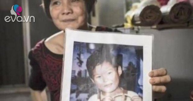 31 years looking for his missing biological mother, the man is shocked to learn her identity