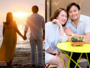 Giải trí - Vợ lớn tuổi của Quý Bình có động thái lạ, được cho là đã sinh con, lộ cả giới tính