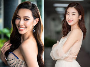 Làm đẹp - Tóc uốn gợn sóng đẹp dẫn đầu xu hướng hiện nay