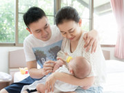 Bà bầu - Cô gái vừa sinh con đã đi hẹn hò bạn trai, 3 tháng sau nhận tin sốc