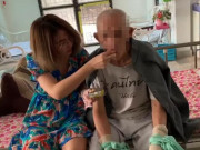 Tin tức - Tới viện thăm bố vừa khỏi COVID-19, con gái sốc nặng khi biết sự thật về người nằm trên giường