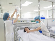 Sức khỏe - Đang “yêu” cuồng nhiệt, cô gái đột nhiên biểu hiện lạ, đi cấp cứu phát hiện không chỉ đột quỵ