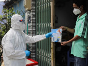 Sức khỏe - Nóng: F0 có thể ra khỏi nơi cách ly khi đảm bảo 2 điều kiện này