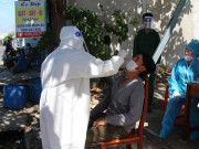 Tin tức - Bộ Y tế: Không có chuyện F0 được phép ra khỏi nhà, đi tung tăng ngoài đường