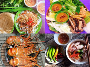 Lifestyle - Thèm thuồng 6 đặc sản chỉ có ở Khánh Hòa, chỉ nhắc tên đã muốn "húp trọn"