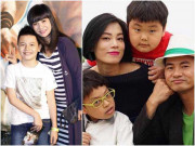 Làm mẹ - Nhiều phản ứng của sao Việt khi thấy con xem cảnh nóng, có người 10 điểm tinh tế