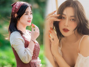 Giải trí - Đọ sắc dàn gái quê Lối Về Miền Hoa: "Gừng càng già càng cay", có người giống Hoàng Thùy Linh