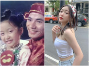 Làm mẹ - Sao nhí Đồ Rê Mí "dậy thì thành công", vượt mặt cả Sơn Tùng M-TP