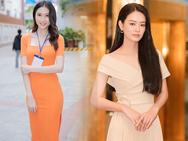 Chung khảo Miss World Vietnam gọi tên dàn bóng hồng đẹp mê: Người cao 1m84, người là em gái Á hậu