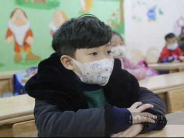                               Con vào lớp 1: Chọn trường nào để không phải thức đêm, đạp cổng nhưng tương lai vẫn thành danh? 