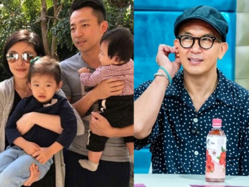 Uông Tiểu Phi lên tiếng về việc vợ cũ Từ Hy Viên bí mật kết hôn với DJ người Hàn