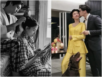 Trước khi cầu hôn, Ngô Thanh Vân và Huy Trần có những khoảnh khắc đẹp phát ghen thế này!