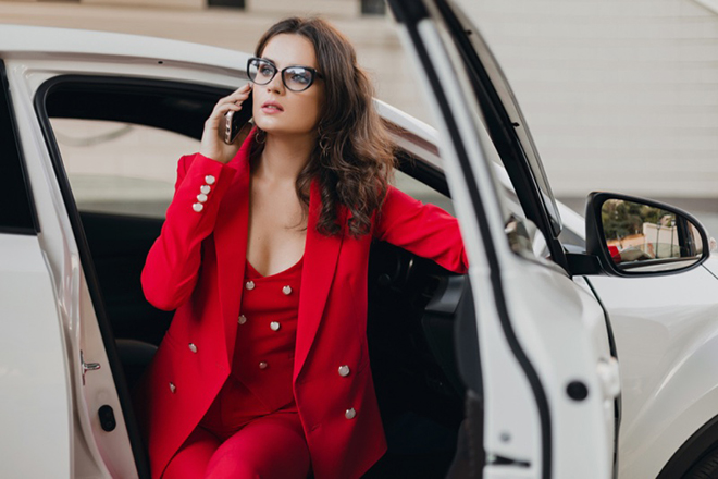 The trend of women choosing to buy cars is getting tougher: Beauty alone is not enough - 4
