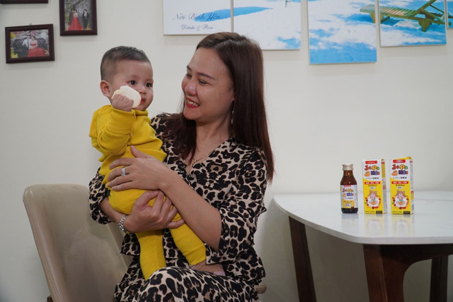 Japa Kids - bí kíp giúp trẻ ăn ngon miệng