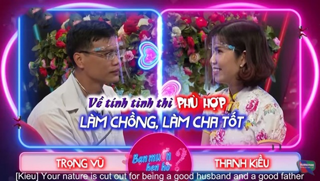 Chàng y sĩ tìm bạn gái không có hình xăm, đủ tiêu chuẩn gọi mẹ amp;#34;chốtamp;#34; con dâu ngay - 6