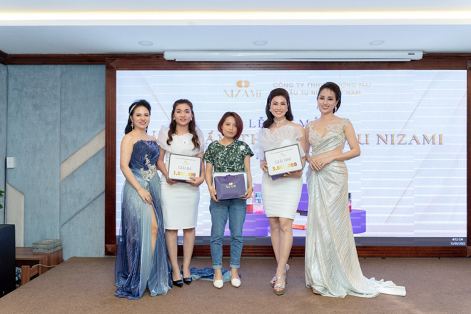 Nina Group introduces a solution to bring happiness to women with Nizami brand products - 9