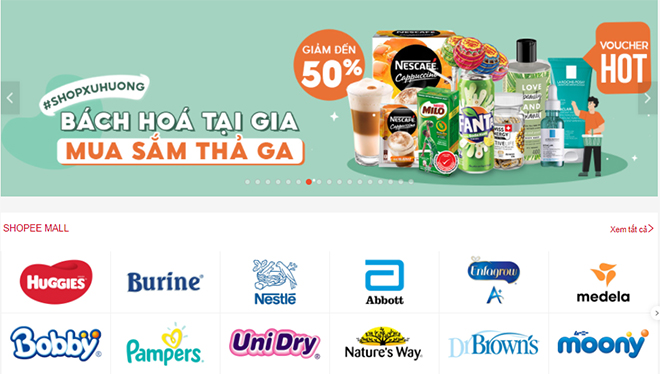 Cao thủ săn sale nào chỉ có GenZ, hội các mẹ bỉm sữa cũng rất gì và này nọ - 1