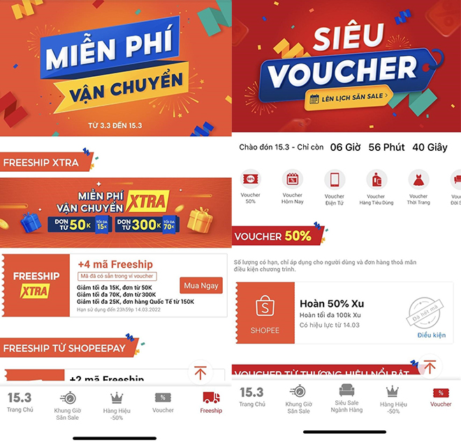 Cao thủ săn sale nào chỉ có GenZ, hội các mẹ bỉm sữa cũng rất gì và này nọ - 3