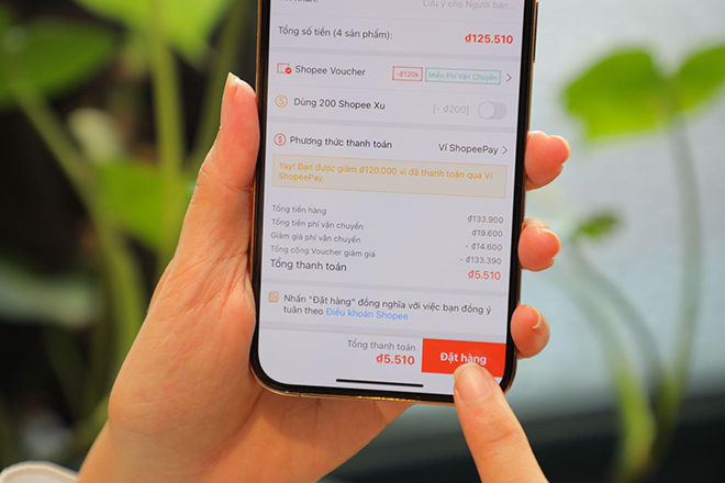Cao thủ săn sale nào chỉ có GenZ, hội các mẹ bỉm sữa cũng rất gì và này nọ - 4