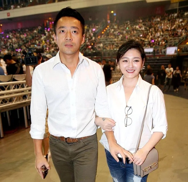 Her husband just moved to Taiwan, Tu Hy Vien had to spend all the money on accommodation, angry fans - 6