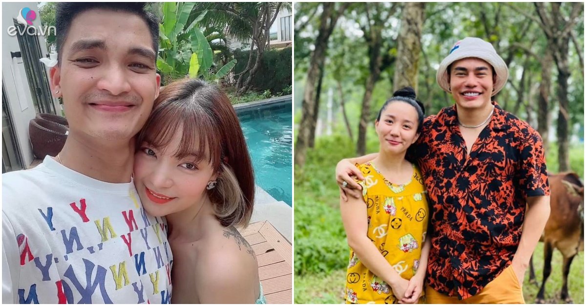 Caring for husband’s parents, Mac Van Khoa’s wife is still criticized not as bad as Le Duong Bao Lam’s wife