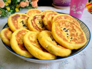 Bếp Eva - Nhà còn ít bột mì, đem nấu kiểu này được món ăn sáng vừa ngon lại tiết kiệm