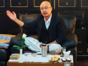 Tin tức - Triết lý chọn vợ cực "gắt" của ông Đặng Lê Nguyên Vũ: "Phải lấy người cùng tầng phối ngẫu"