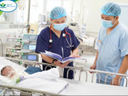 Sức khỏe - Bố mẹ đợi cả nhà khỏi COVID-19 mới đưa con đi khám, bé sơ sinh tới viện thì tử vong