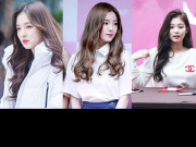 Làm đẹp - Top 10 kiểu tóc xoăn Hàn Quốc đẹp trẻ trung hot nhất hiện nay