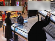 Tin tức - Đem nhẫn kim cương chồng cũ tặng đi bán, người phụ nữ choáng với nhận định của nhân viên