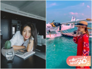 Nhà đẹp - Trước khi lấy chồng, Minh Hằng và Ngô Thanh Vân đã giàu có, sở hữu nhiều biệt thự đắt đỏ