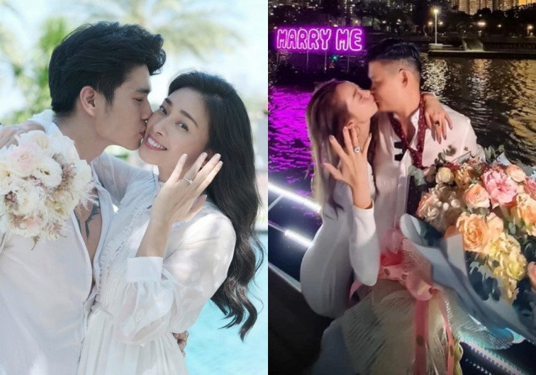 Ngo Thanh Van and Minh Hang's husband both have been separated from their wives for years, will there be amp;  #34;  subject to register otherwiseamp;  #34;?  - first