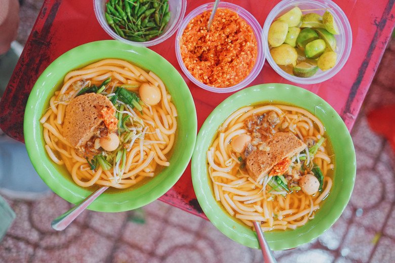 Head back to Kon Tum for a taste of 6 memorable signature dishes, you have to go where to eat the right way - 7