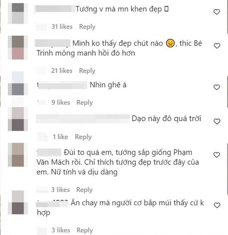 Bị chê đô, Angela Phương Trinh càng nghiện khoe dáng, còn đu trend trưng diện giống Ngọc Trinh - 3