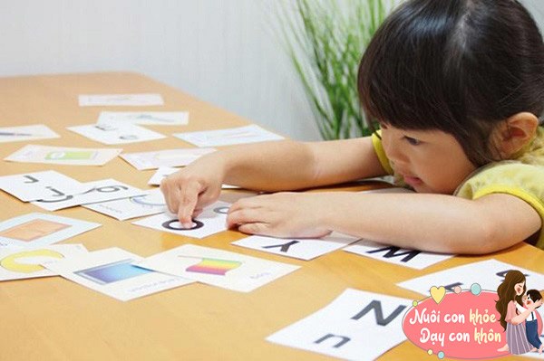 Play and learn with fun games to help kids improve English vocabulary easily - 10