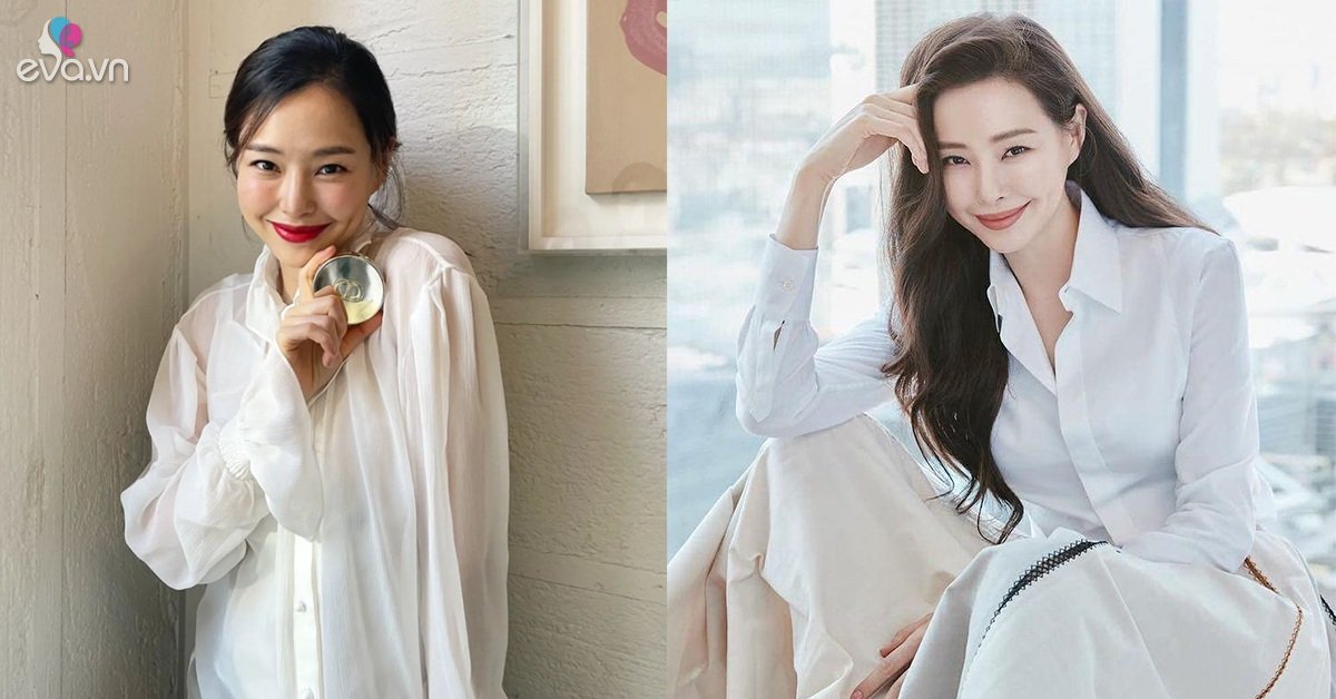 The world’s most beautiful Miss Korea released 7 months pregnant photos, from skin to body, it’s really better than people!