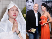Giải trí - Chồng cũ vừa qua đời của Phi Thanh Vân: Từng để lại tài sản "khủng" cho vợ hậu ly hôn