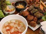 Bếp Eva - 9X khoe đồ tự nấu đã ngon còn đẹp mắt, dân mạng khẳng định "xứng đáng có 100 người yêu"