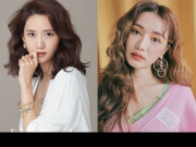 Làm đẹp - Tóc xoăn lọn to : 15 kiểu đẹp trẻ trung trendy dẫn đầu xu hướng hiện nay