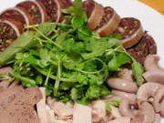 Sức khỏe - Ăn nội tạng không đúng gây hại khó lường nhưng biết cách ăn kiểu này lại tốt cho sức khỏe