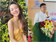 Giải trí - Sao Việt 24h: Đã rõ tên tuổi, chức vụ chồng Minh Hằng, cô xuất hiện tươi tắn sau tin vui