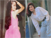 Giải trí - Ái nữ của MC Cát Tường ngày càng đẹp rực rỡ, đến nốt ruồi cũng giống y đúc mẹ