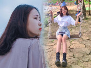 Làm đẹp - Nữ sinh Phú Thọ thi Hoa hậu Hoàn vũ, dân mạng phản đối dữ dội vì một tiêu chuẩn khó