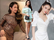 Làm đẹp - "Thiên kim tiểu thư" Sài Gòn sau sinh vài tháng dáng bốc lửa, thực đơn giảm cân hệt Nhã Phương