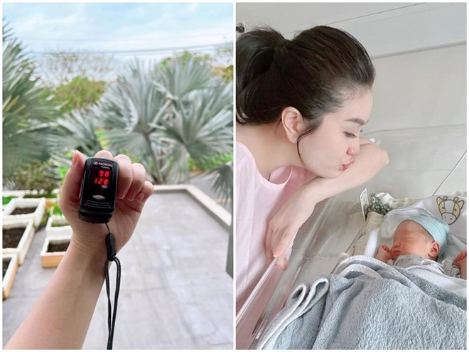 Sao Việt 24h: Việt Trinh khó chịu đáp trả khi bị hỏi chồng cũ có cho tiền nuôi con không - 12