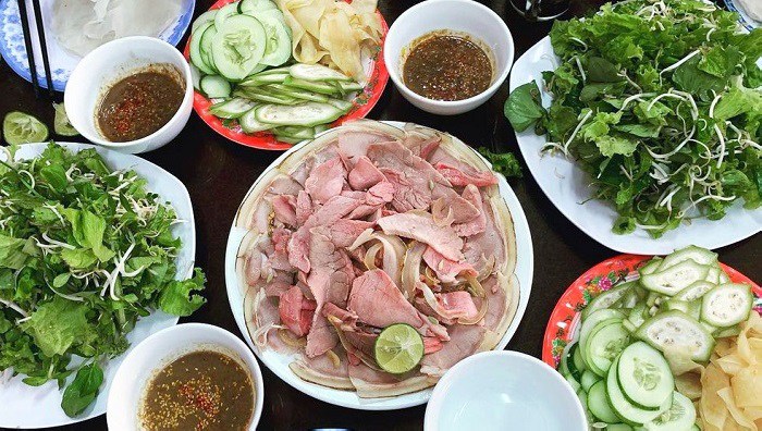 Return to Quang Nam to try 8 amazing signature dishes, many of which have been praised by international newspapers - 3