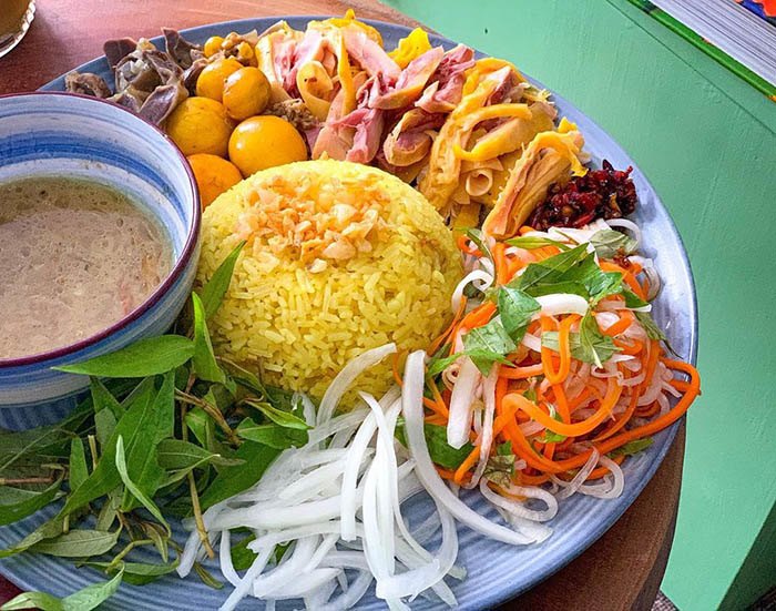 Return to Quang Nam to try 8 amazing signature dishes, many of which have been praised by international newspapers - 4