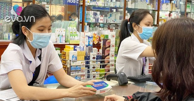 FPT Long Chau pioneered a pharmacy chain to subsidize the price of the original Covid-19 drug Molnupiravir