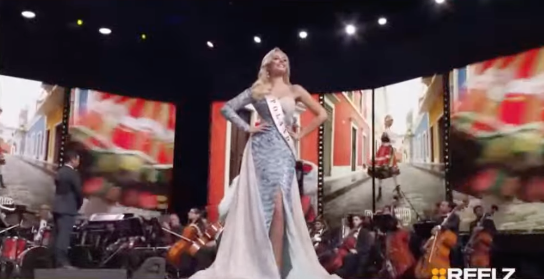 Miss World 2021 final live: Do Thi Ha walks like a goddess in a pink dress - 3